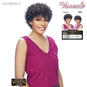 Vanessa Vixen 100% Human Hair Wig - HH MERCY